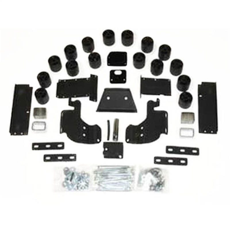 Lift Kit Body for 2004-2005 Dodge Ram 1500 2WD/4WD  Front and Rear