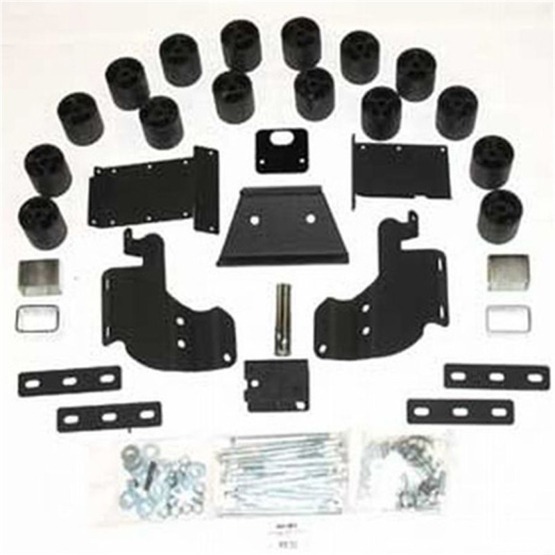 Lift Kit Body for 2003-2003 Dodge Ram 1500  Front and Rear