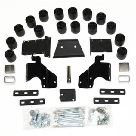 Lift Kit Body for 2002-2002 Dodge Ram 1500  Front and Rear