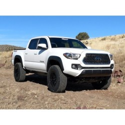 Lift Kit Body for 2016-2022 Toyota Tacoma 1'' Front and Rear