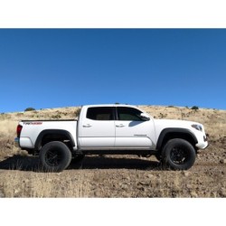 Lift Kit Body for 2016-2022 Toyota Tacoma 1'' Front and Rear