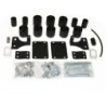 Lift Kit Body for 2001-2002 Toyota Tacoma  Front and Rear