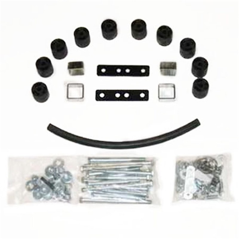 Lift Kit Body for 1986-1989 Toyota 4Runner  Front and Rear