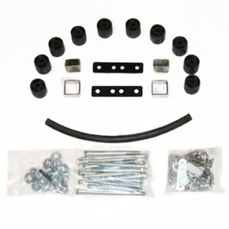 Lift Kit Body for 1986-1989 Toyota 4Runner  Front and Rear