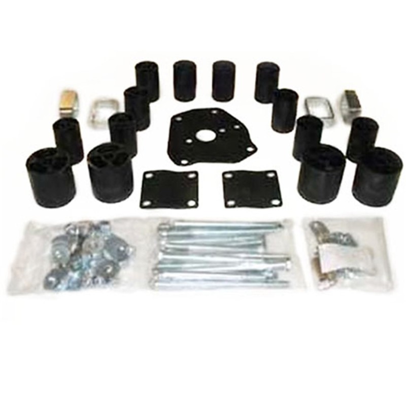 Lift Kit Body for 1989-1995 Toyota Pickup  Front and Rear