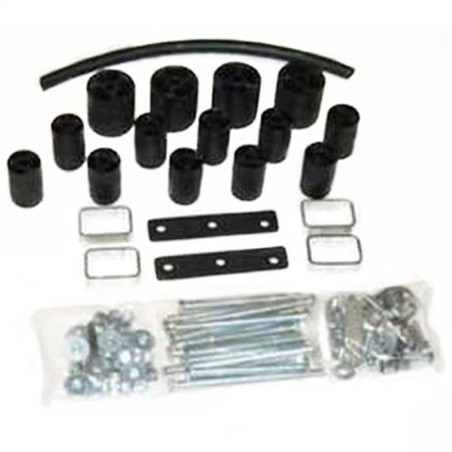 Lift Kit Body for 1986-1988 Toyota Pickup  Front and Rear