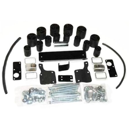 Lift Kit Body for 1995-1997 Nissan Pickup  Front and Rear