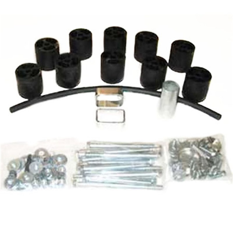 Lift Kit Body for 1987-1990 Nissan Pathfinder  Front and Rear