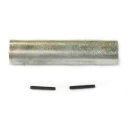 Manual Trans Shifter Extension for 2001-2006 Chevrolet Silverado 2500 HD   0''  Daystar