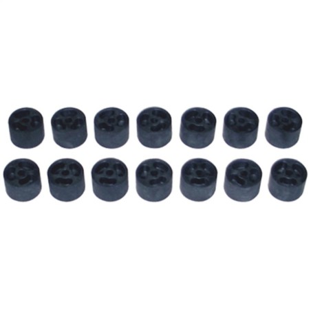 Lift Kit Body for 1973-1974 GMC K25/K2500 Pickup  Front and Rear