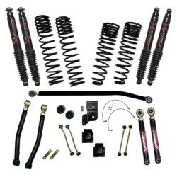 Skyjacker 0''  Lift Kit for 2020-2021 Jeep Gladiator JT