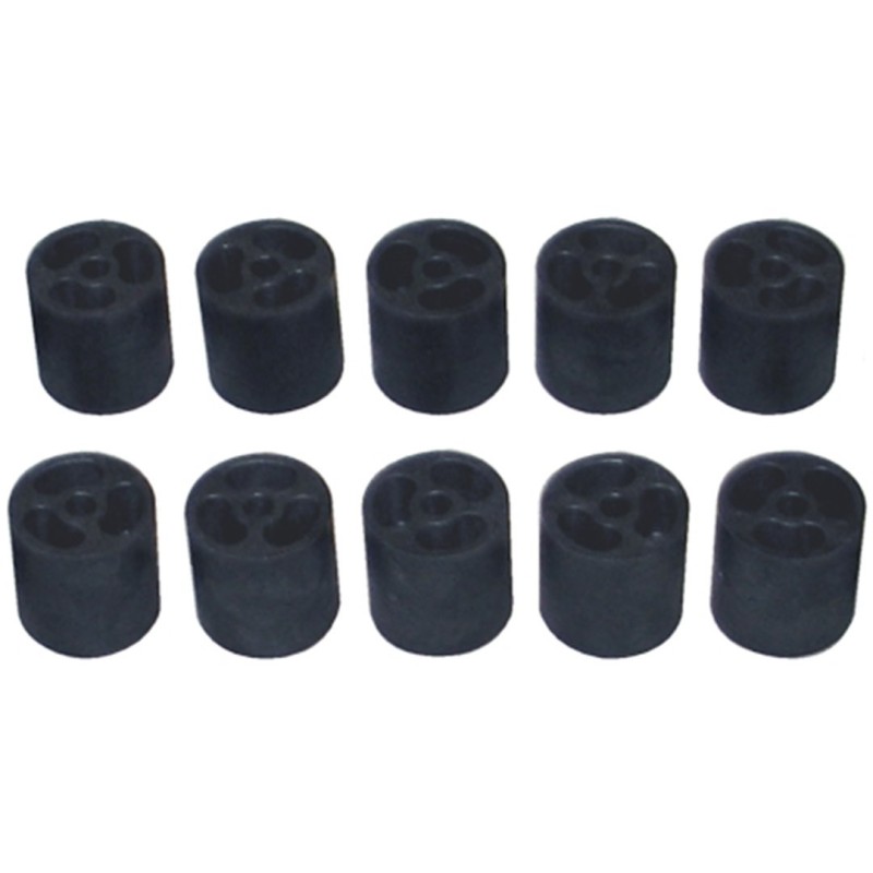 Lift Kit Body for 1987-1991 Chevrolet Blazer  Front and Rear