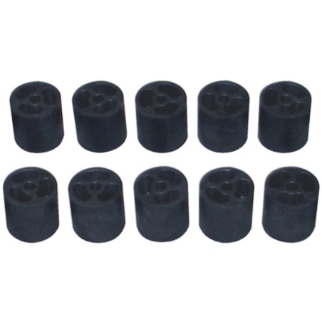 Lift Kit Body for 1975-1986 Chevrolet K5 Blazer  Front and Rear