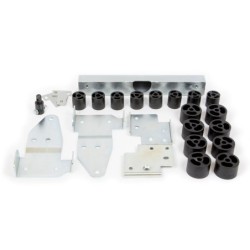 Lift Kit Body for 2017-2019...