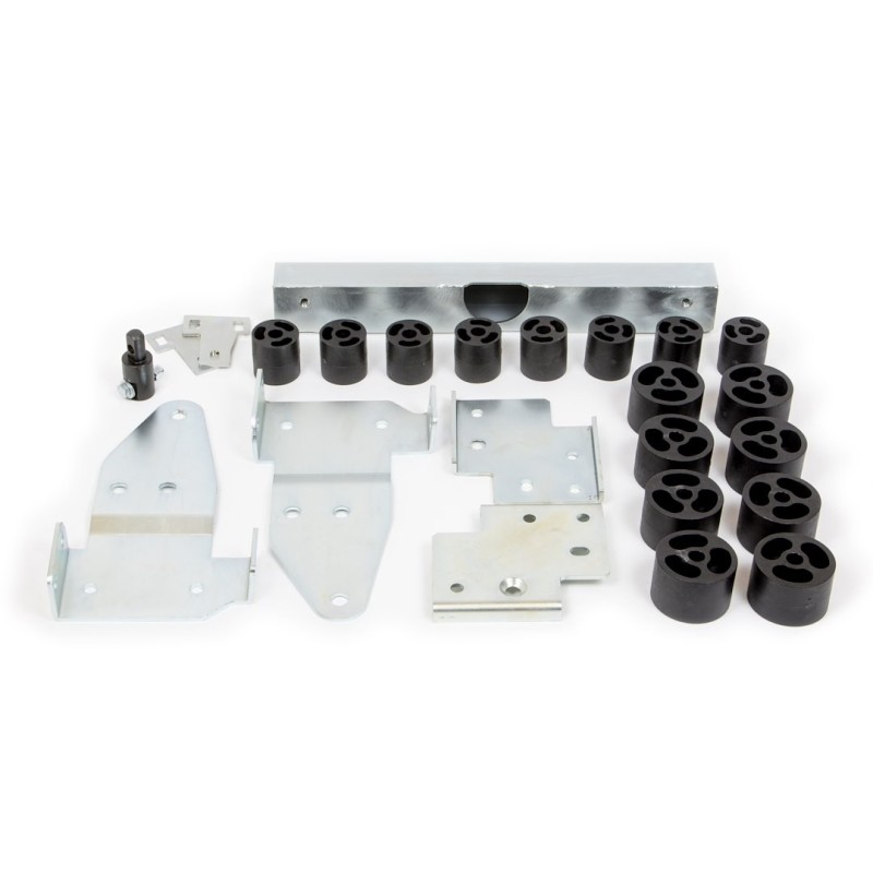 Lift Kit Body for 2017-2019 GMC Canyon 2''