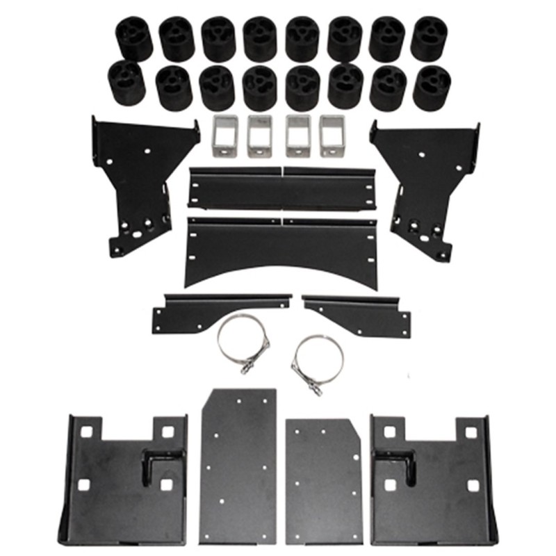 Lift Kit Body for 2015-2015 GMC Sierra 2500 HD 3''
