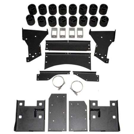 Lift Kit Body for 2015-2015 GMC Sierra 3500 HD 3''