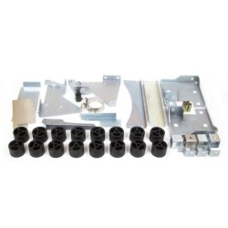 Lift Kit Body for 2017-2019...