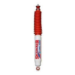 Shock Absorber for...