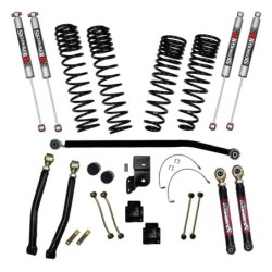 Lift Kit for 2020-2021 Jeep...