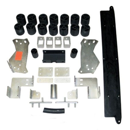 Lift Kit Body for 2003-2005 GMC Sierra 2500 HD  Front and Rear