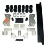 Lift Kit Body for 2003-2005 GMC Sierra 2500 HD  Front and Rear