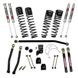 Lift Kit for 2020-2021 Jeep...