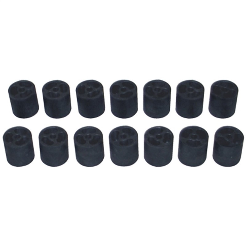 Lift Kit Body for 1987-1987 Chevrolet V20  Front and Rear