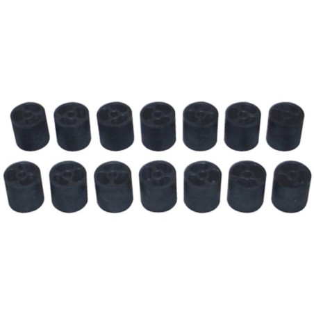 Lift Kit Body for 1973-1974 GMC K15/K1500 Pickup  Front and Rear