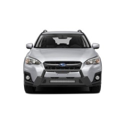 Bumper for 2018-2020 Subaru Crosstrek   0'' Front Daystar