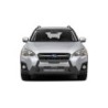 Bumper for 2018-2020 Subaru Crosstrek   0'' Front Daystar