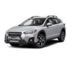 Bumper for 2018-2020 Subaru Crosstrek   0'' Front Daystar
