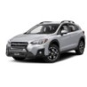 Bumper for 2018-2020 Subaru Crosstrek   0'' Front Daystar
