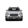 Bumper for 2018-2020 Subaru Crosstrek   0'' Front Daystar