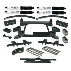 Lift Kit for 1992-1998 GMC...