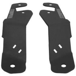 Driving/ Fog Light Mounting Bracket for 2021-2023 Ford Bronco Sport   0''  Daystar