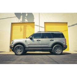 Driving/ Fog Light Mounting Bracket for 2021-2023 Ford Bronco Sport   0''  Daystar