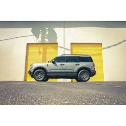 Driving/ Fog Light Mounting Bracket for 2021-2023 Ford Bronco Sport   0''  Daystar