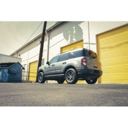 Driving/ Fog Light Mounting Bracket for 2021-2023 Ford Bronco Sport   0''  Daystar