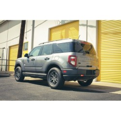 Driving/ Fog Light Mounting Bracket for 2021-2023 Ford Bronco Sport   0''  Daystar