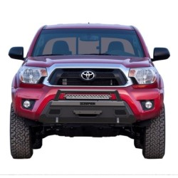 Bumper for 2012-2015 Toyota Tacoma   0'' Front Daystar