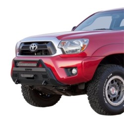 Bumper for 2012-2015 Toyota Tacoma   0'' Front Daystar