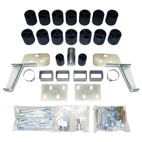 Lift Kit Body for 1988-1994 GMC C1500  Front and Rear