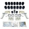 Lift Kit Body for 1988-1994 GMC C2500  Front and Rear