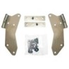 Bumper Relocation Kit for 1988-1988 Chevrolet V30   0'' Rear Daystar