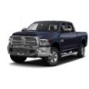 Bumper for 2013-2018 Ram 3500   0'' Front Daystar