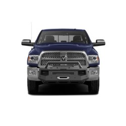 Bumper for 2013-2018 Ram 3500   0'' Front Daystar