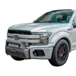 Bumper for 2018-2020 Ford F-150   0'' Front Daystar