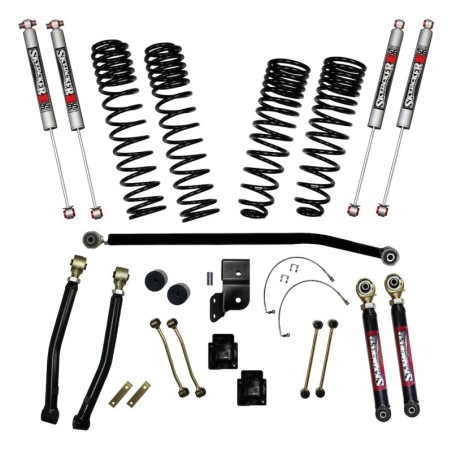 Lift Kit for 2021-2021 Jeep Gladiator JT 5.5'' Front and Rear