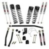 Lift Kit for 2021-2021 Jeep Gladiator JT 5.5'' Front and Rear